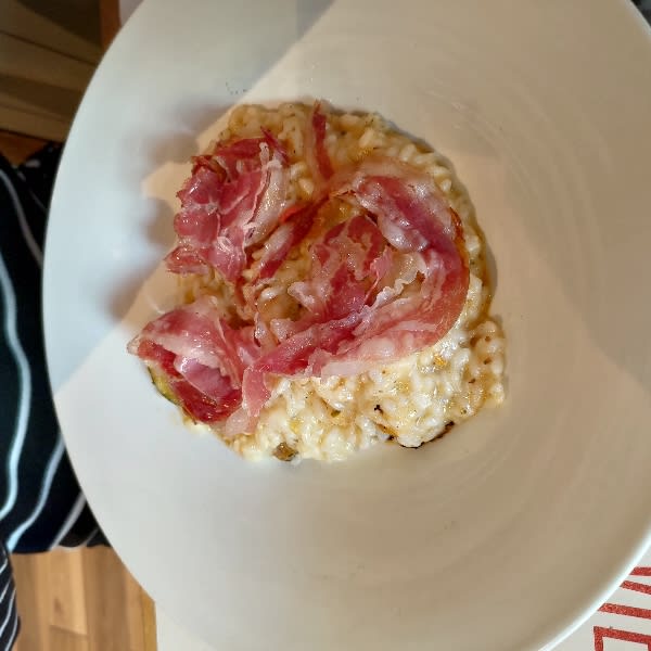 Ristorante Del Arte Cité de l'Automobile Reims in Reims Restaurant