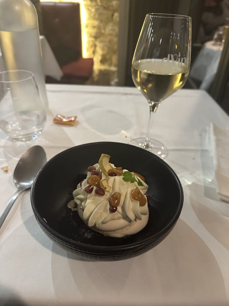 Bistro V in Paris Restaurant Reviews, Menu and Prices TheFork