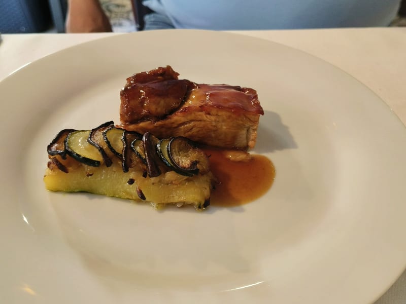 Bistro V in Paris Restaurant Reviews, Menu and Prices TheFork