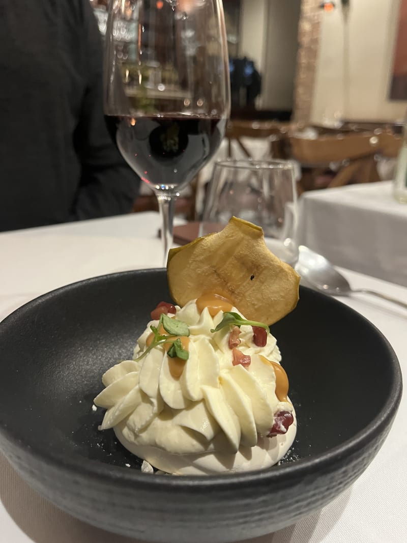 Bistro V in Paris Restaurant Reviews, Menu and Prices TheFork