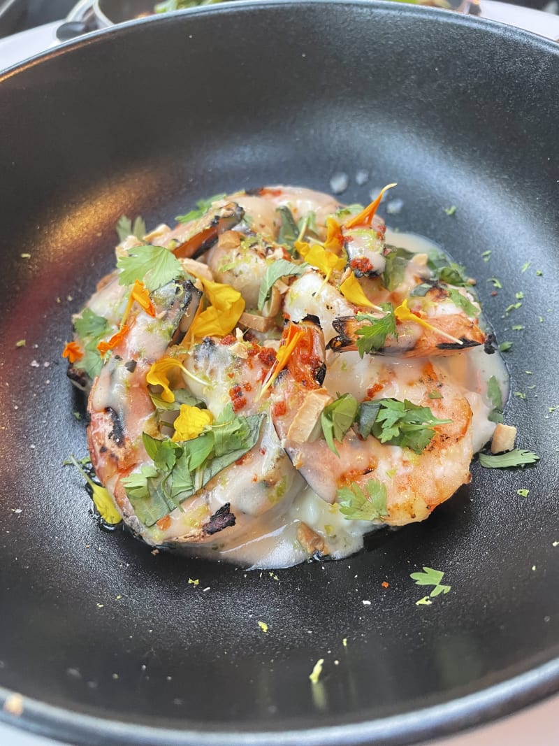 Bistro V in Paris Restaurant Reviews, Menu and Prices TheFork