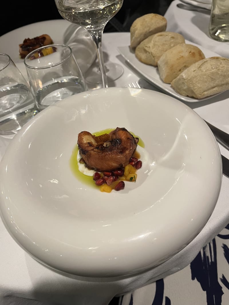 Bistro V in Paris Restaurant Reviews, Menu and Prices TheFork