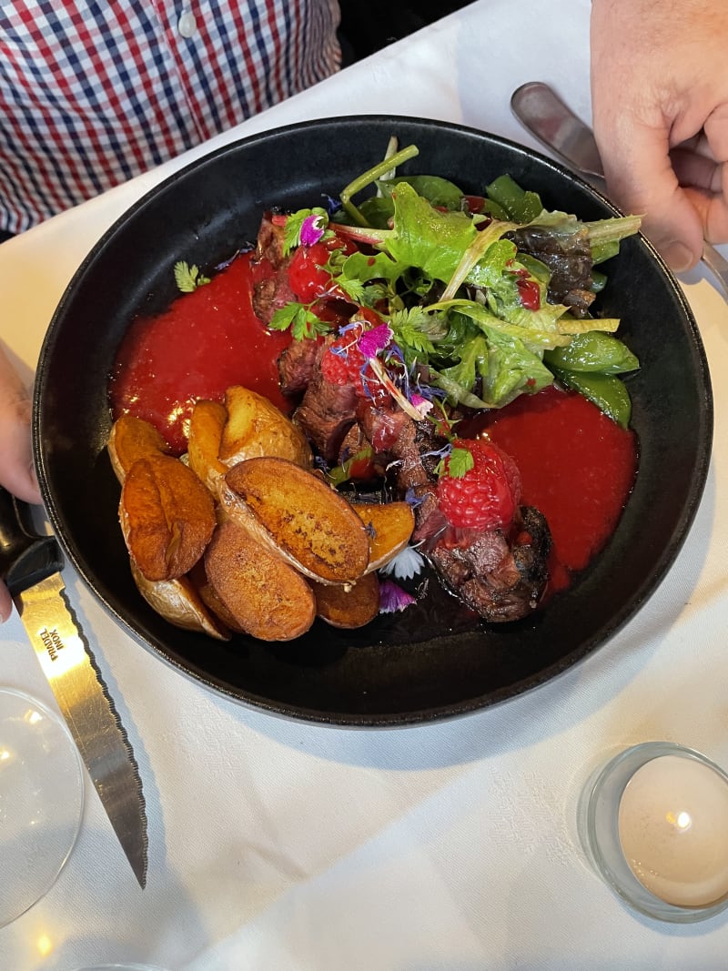 Bistro V in Paris Restaurant Reviews, Menu and Prices TheFork