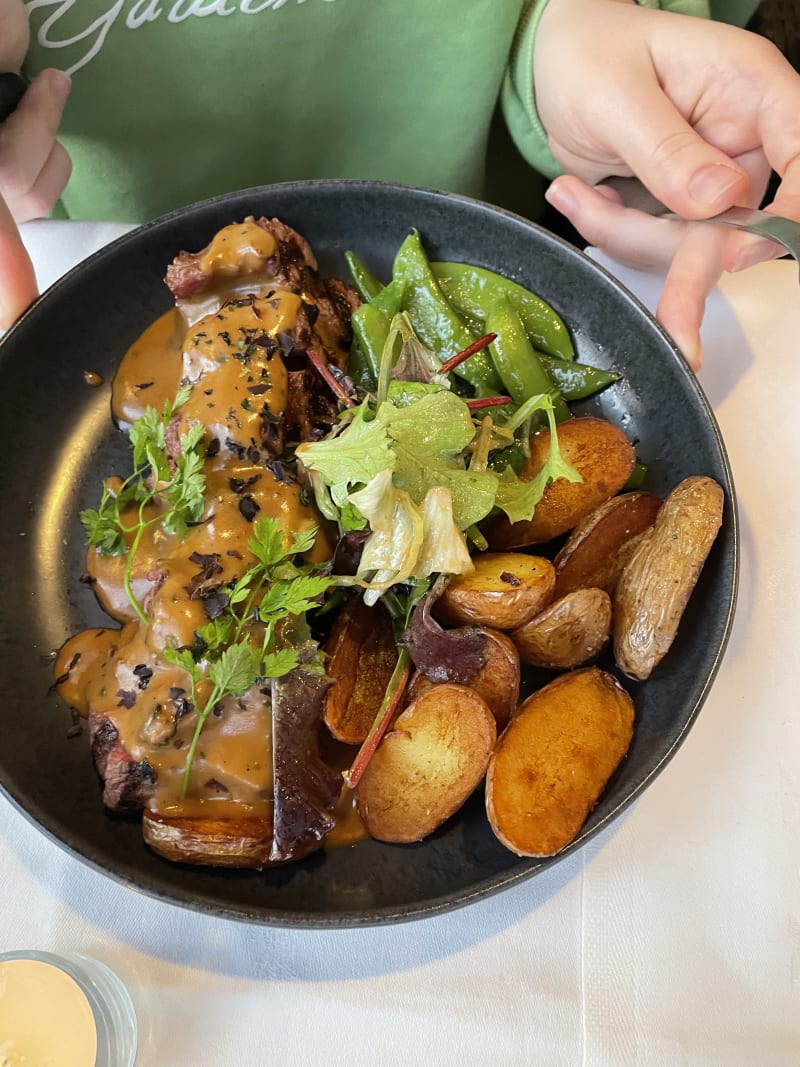 Bistro V in Paris Restaurant Reviews, Menu and Prices TheFork