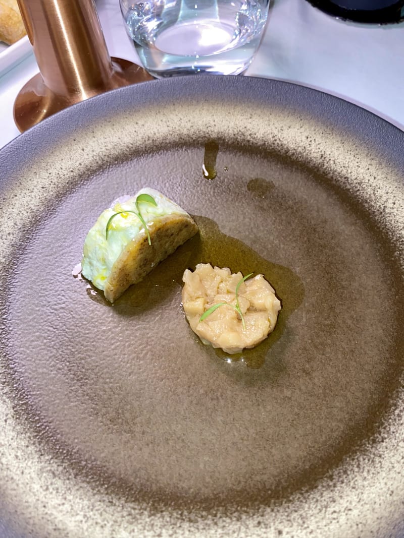 Bistro V in Paris Restaurant Reviews, Menus, and Prices TheFork