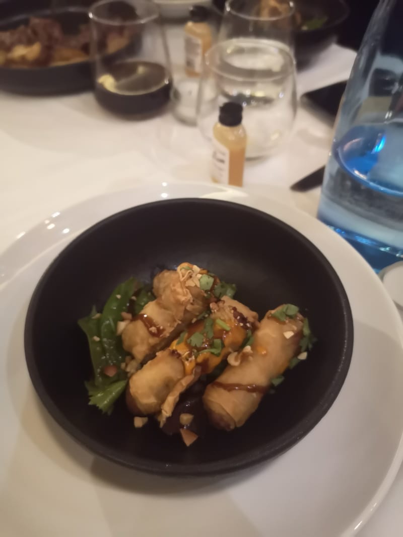 Bistro V in Paris Restaurant Reviews, Menu and Prices TheFork