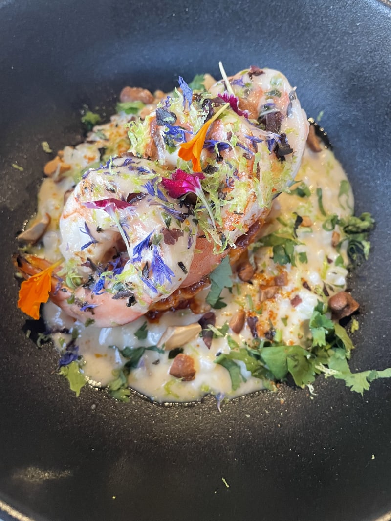 Restaurant Bistro V à Paris Menu, avis, prix et réservation TheFork