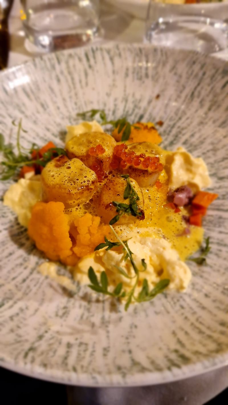 Bistro V in Paris Restaurant Reviews, Menu and Prices TheFork