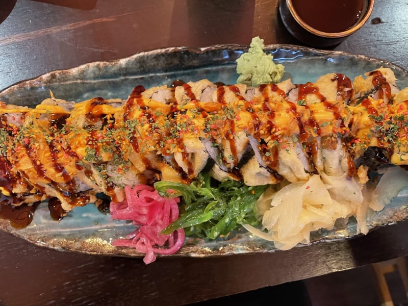 Sondor Sushi, Stockholm