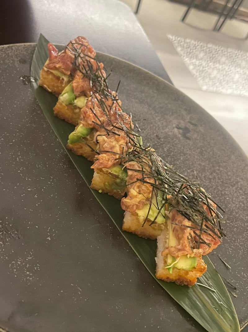 Matsu Izakaya, Palamos