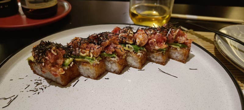 Matsu Izakaya, Palamos