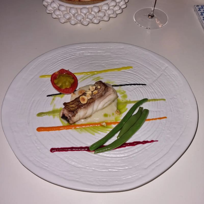La Capinera in Taormina Restaurant Reviews, Menu and Prices TheFork