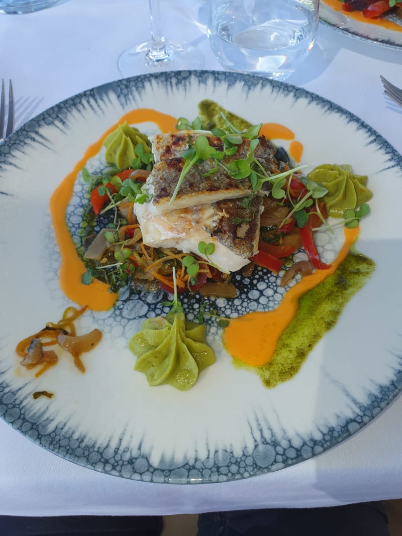 L'Essentiel by La Plage in La GrandeMotte Restaurant Reviews, Menu and Prices TheFork