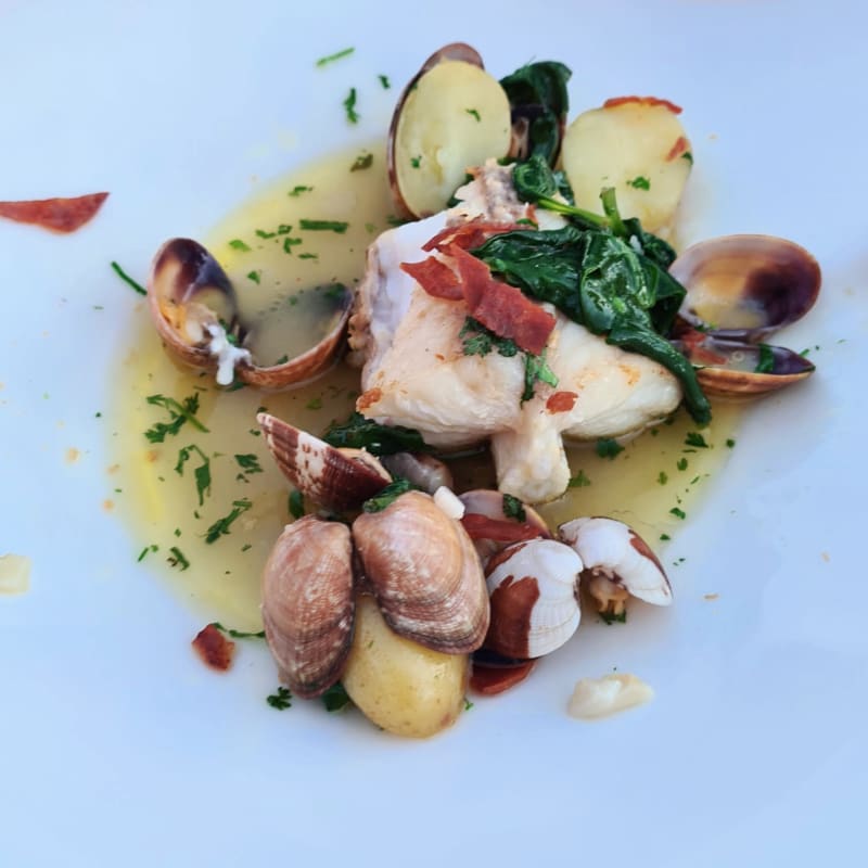 L'Essentiel by La Plage in La GrandeMotte Restaurant Reviews, Menu and Prices TheFork