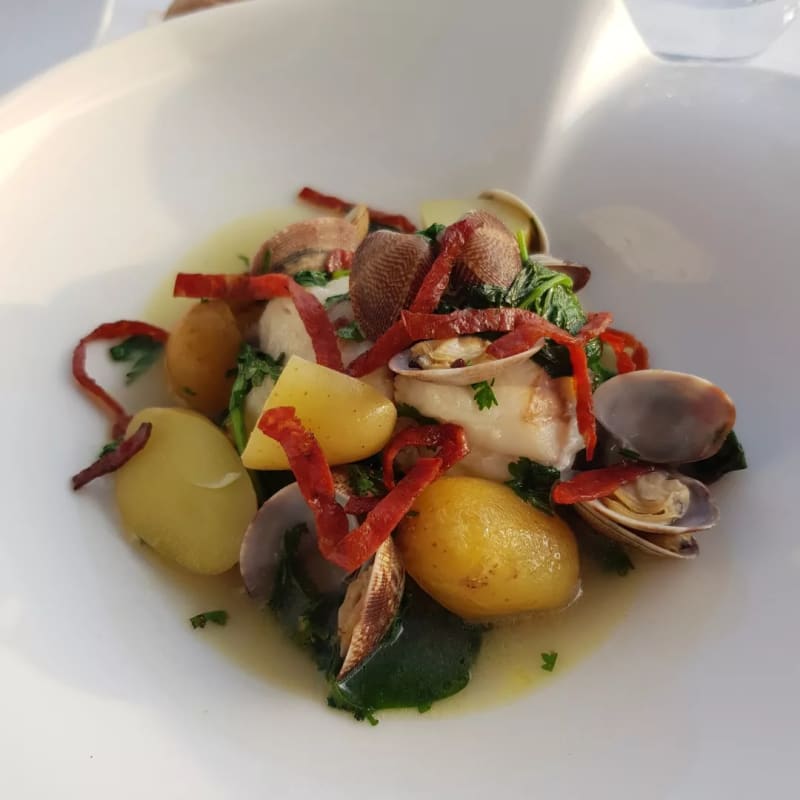 L'Essentiel by La Plage in La GrandeMotte Restaurant Reviews, Menu and Prices TheFork