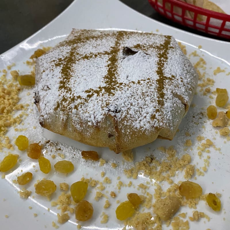 Pastel de carne  - Marrakech, Toledo