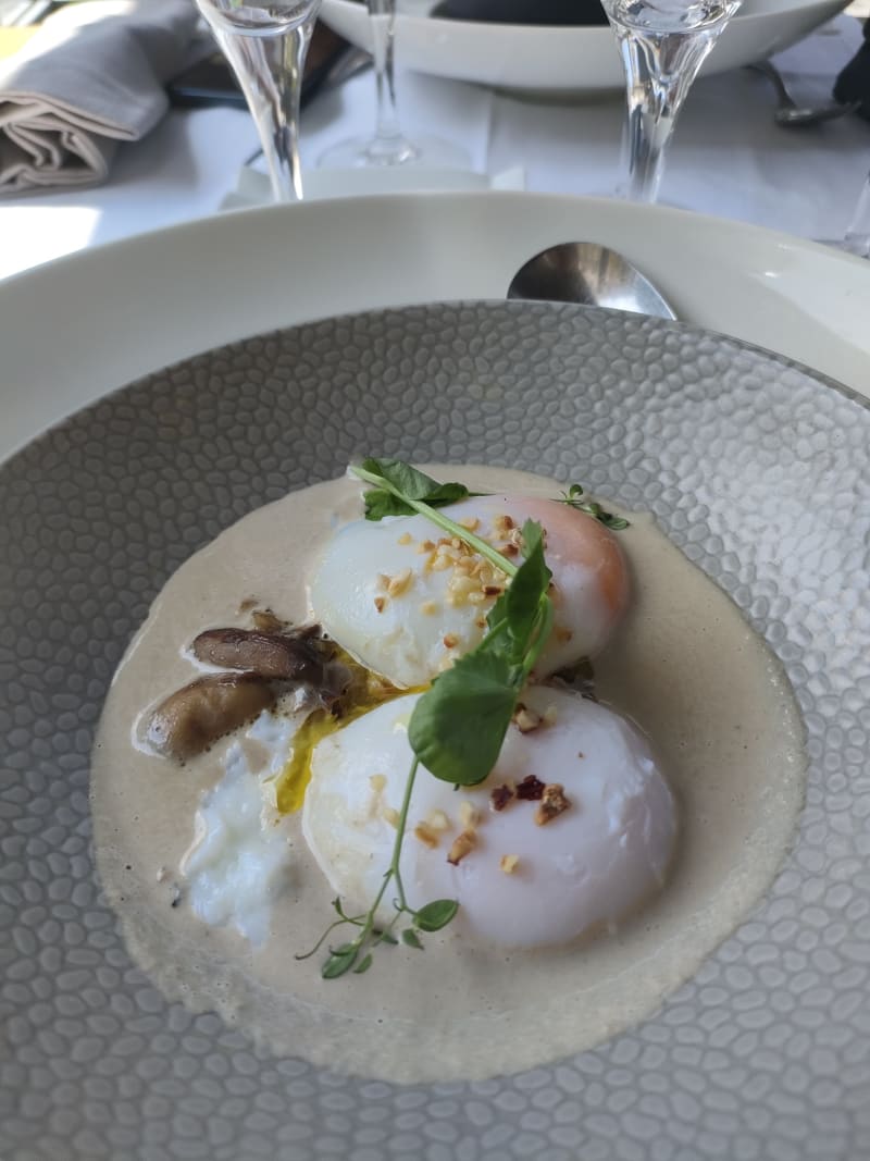 La Lieutenance in Honfleur Restaurant Reviews, Menu and Prices TheFork