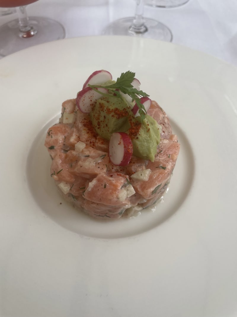 La Lieutenance in Honfleur Restaurant Reviews, Menus, and Prices