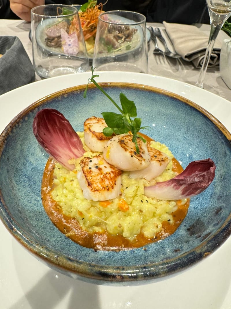 La Lieutenance in Honfleur Restaurant Reviews, Menu and Prices TheFork