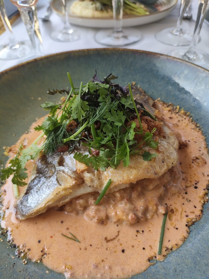 La Lieutenance in Honfleur Restaurant Reviews, Menu and Prices TheFork