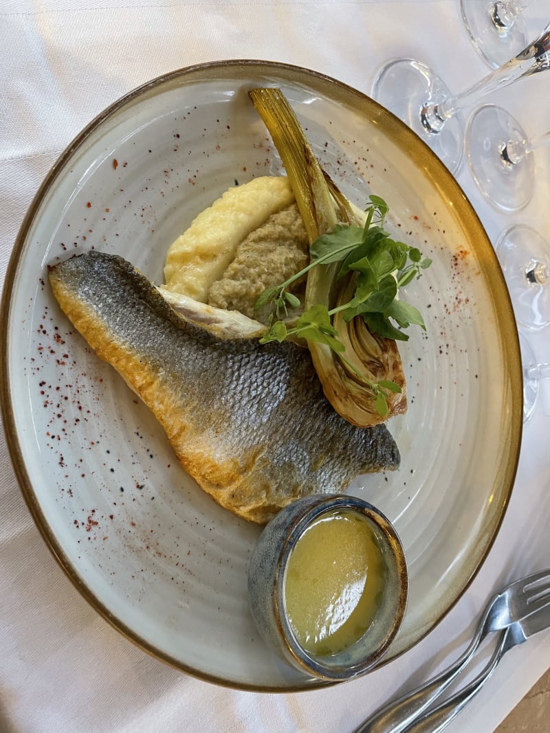 La Lieutenance in Honfleur Restaurant Reviews, Menus, and Prices