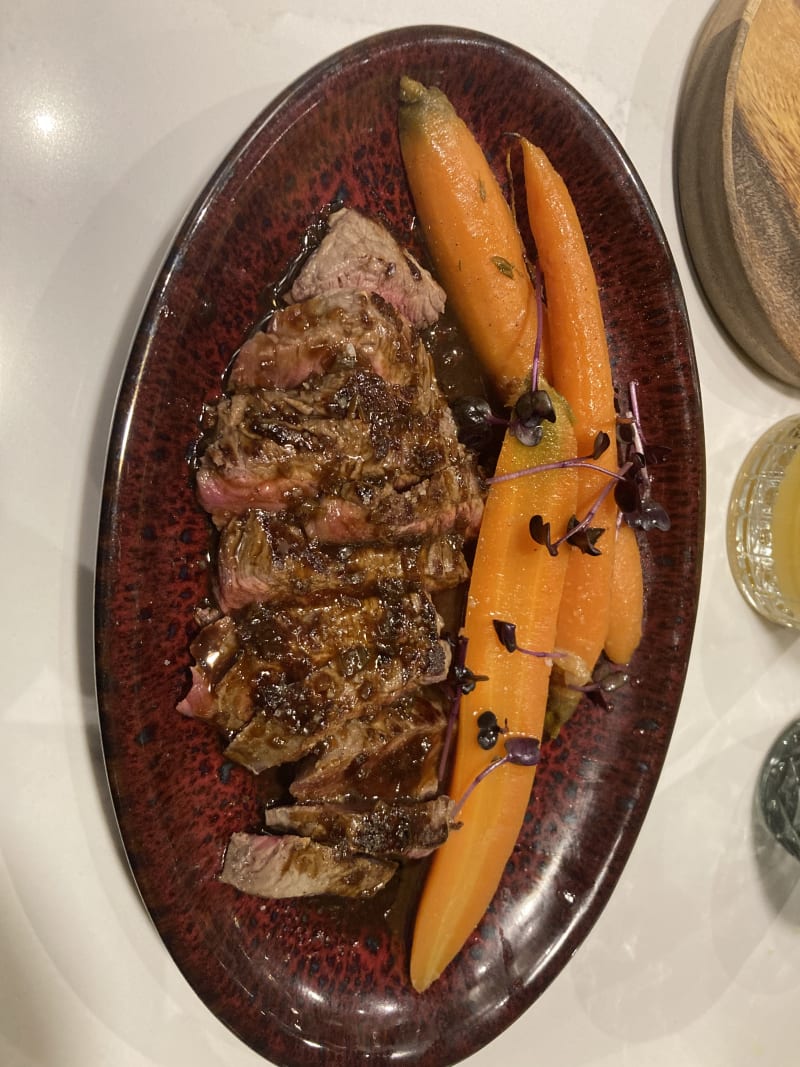 Comptoir des Fables in Paris Restaurant Reviews, Menu and Prices