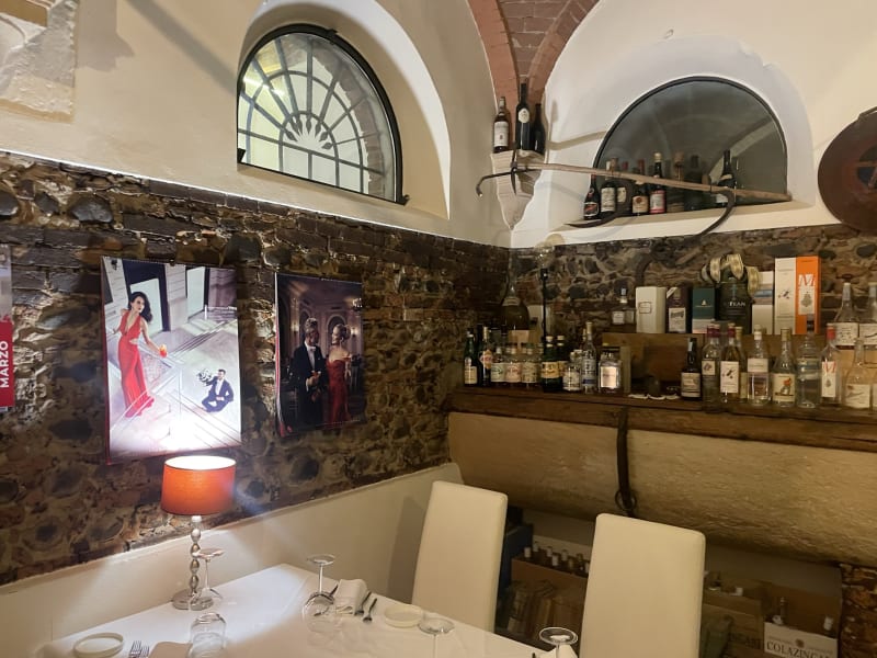 Trattoria Alla Pesa