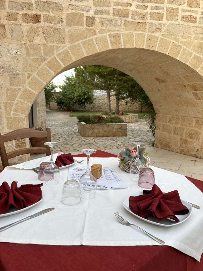 Bistrot Masseria Nuova