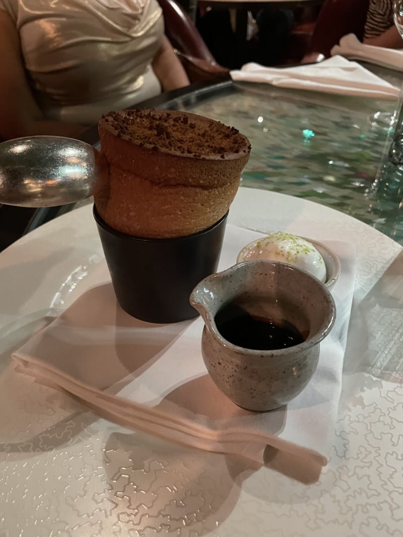 Kerridge's Bar & Grill in London Restaurant Reviews, Menus, and