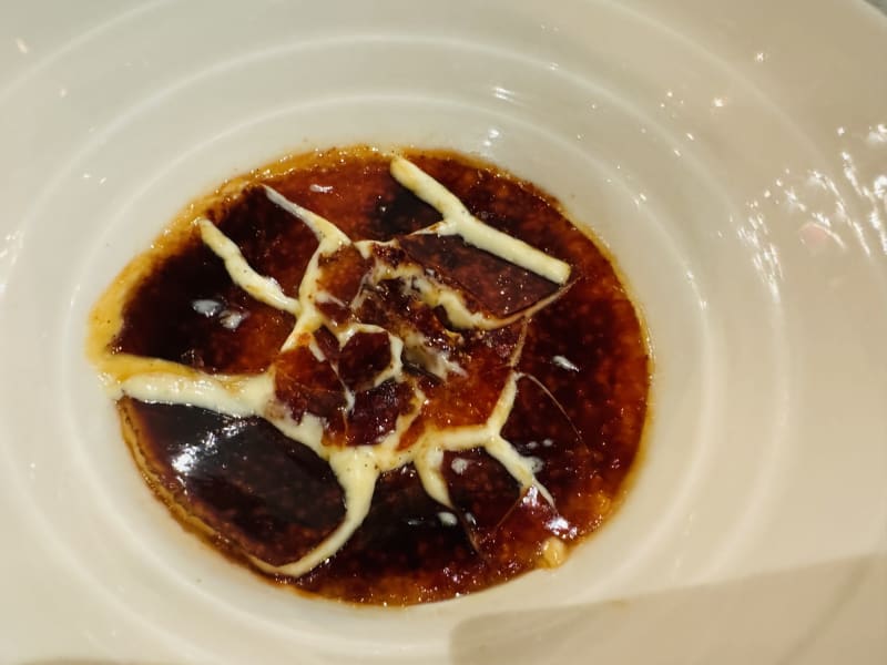 Kerridge's Bar & Grill in London Restaurant Reviews, Menus, and