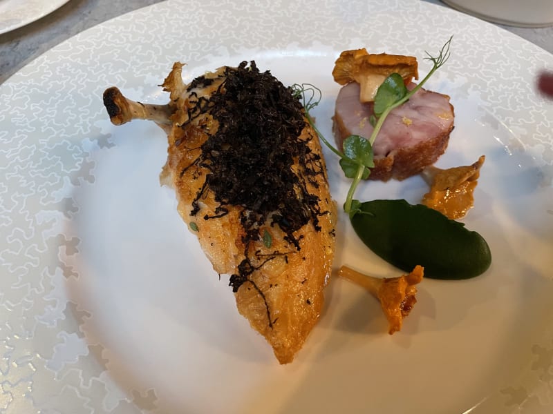 Kerridge's Bar & Grill in London Restaurant Reviews, Menus, and Prices TheFork