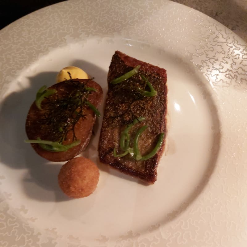 Kerridge's Bar & Grill in London Restaurant Reviews, Menus, and Prices TheFork