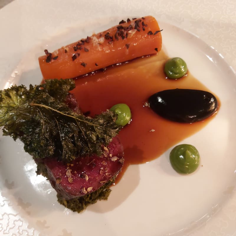 Kerridge's Bar & Grill in London Restaurant Reviews, Menu and Prices