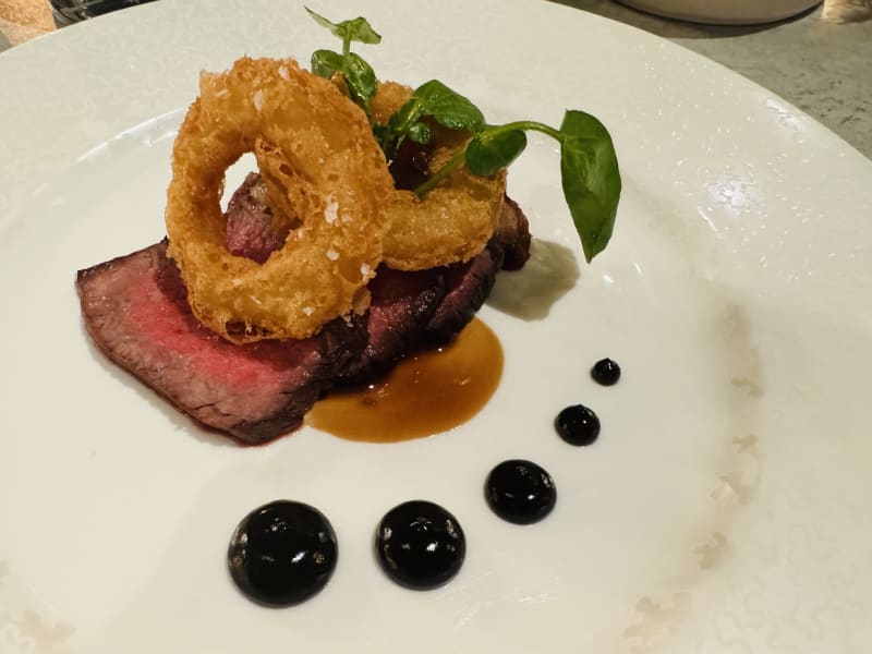 Kerridge's Bar & Grill in London Restaurant Reviews, Menu and Prices