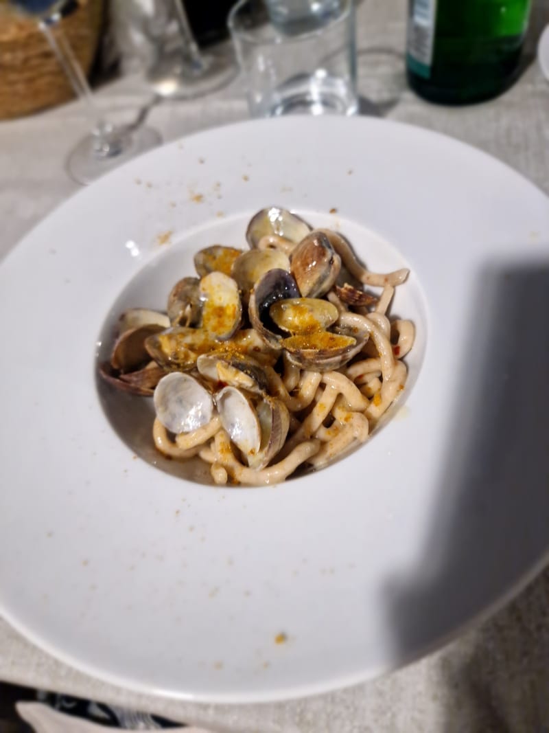 Primo Osteria Mediterranea - Torvaianica, Torvaianica