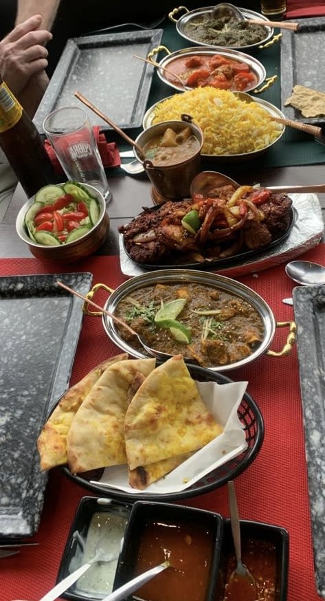 TAJ Taste Of India, Almere