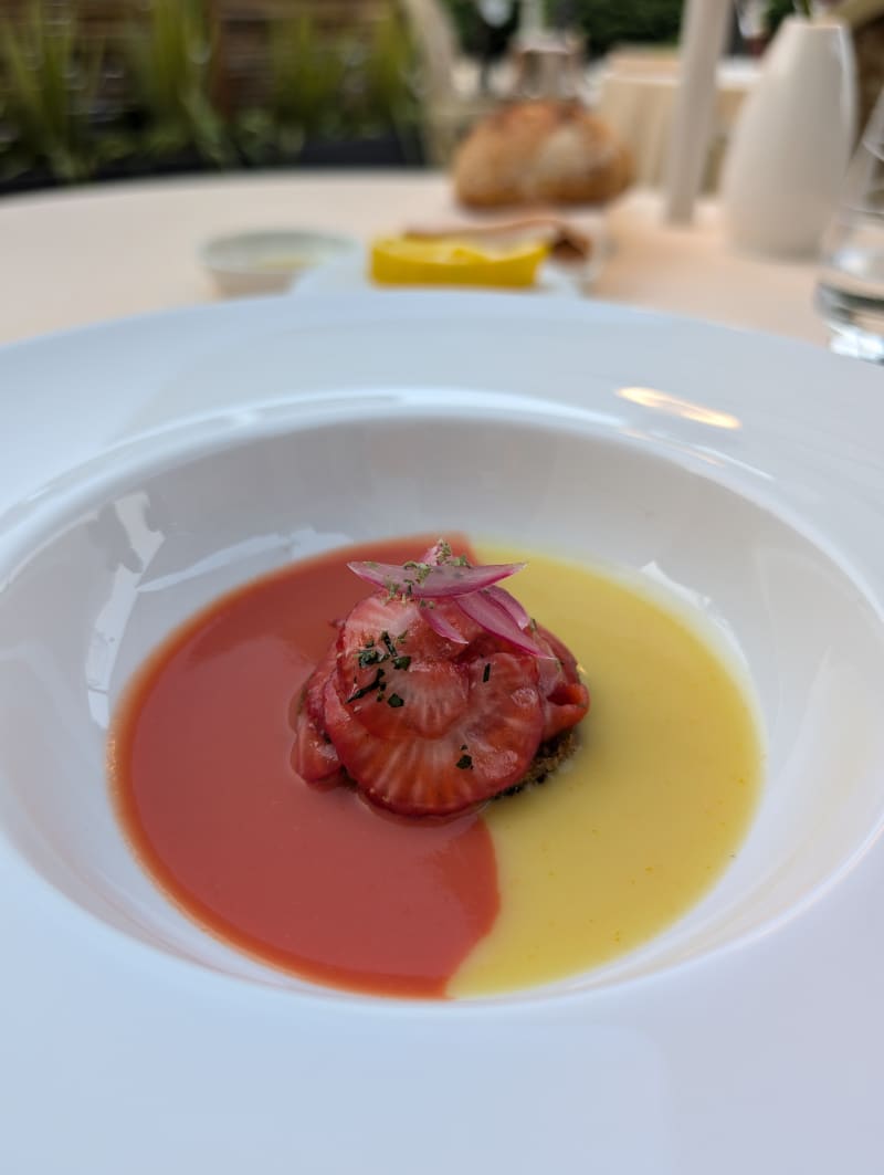 I Due Sud, Ristorante a Lugano, Lugano