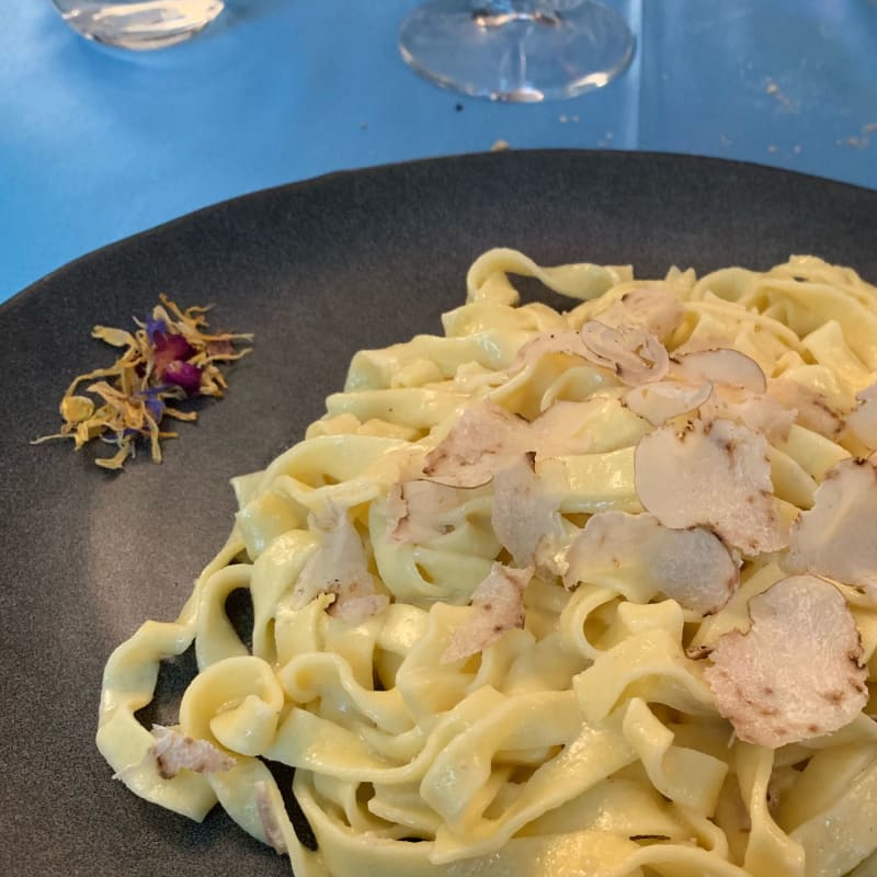 La Motta a Domodossola Menu, prezzi, immagini, recensioni e indirizzo