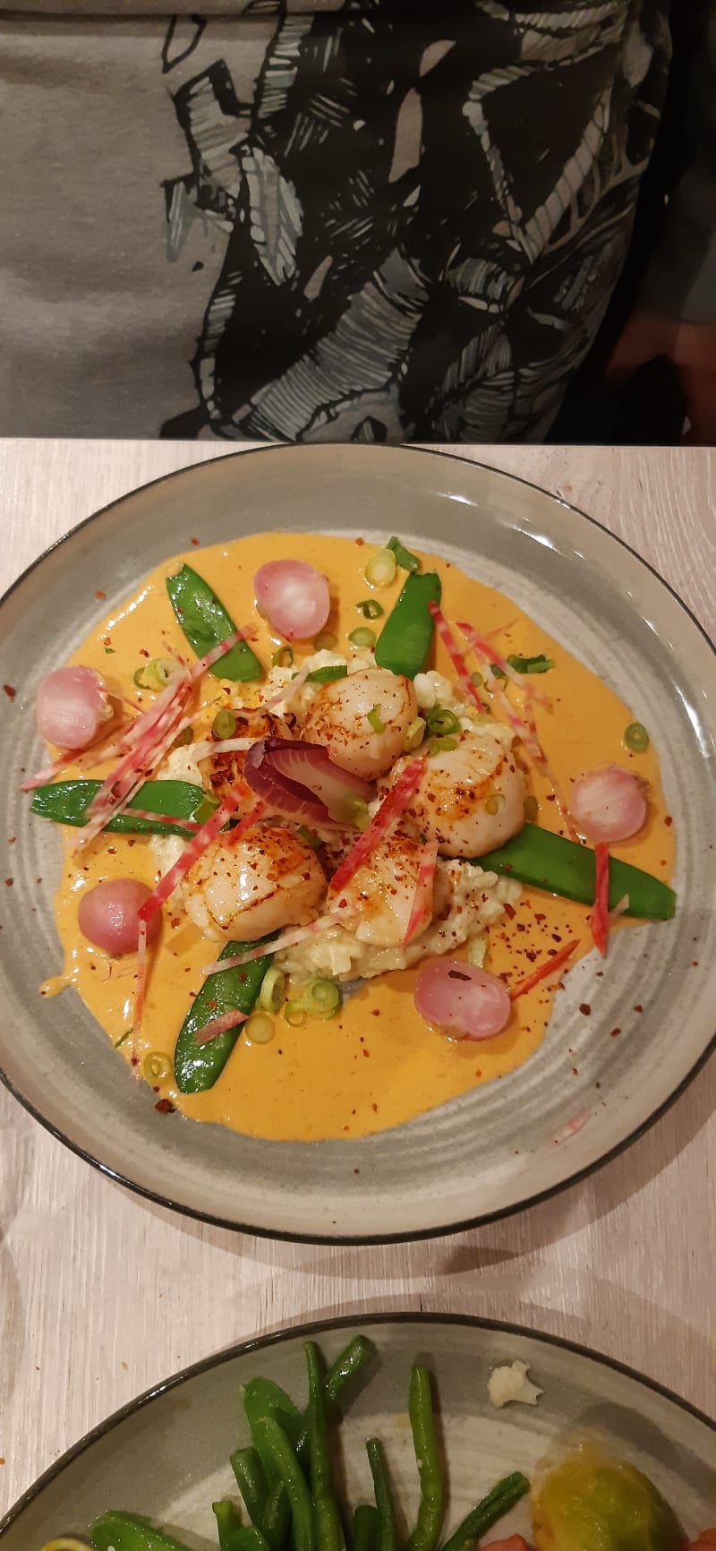 Fleur de sel in Dourdan Restaurant Reviews, Menu and Prices TheFork