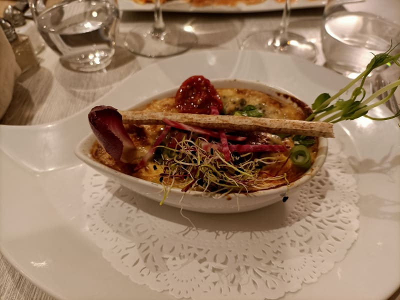 Fleur de sel in Dourdan Restaurant Reviews, Menu and Prices TheFork