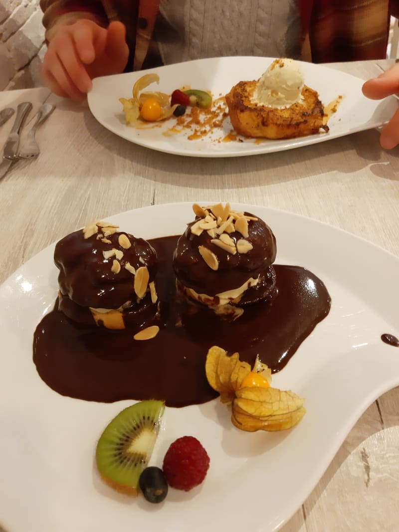 Fleur de sel in Dourdan Restaurant Reviews, Menu and Prices TheFork