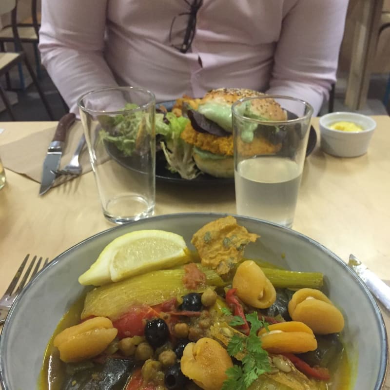 Tajine  - Arkose Lille, Lille