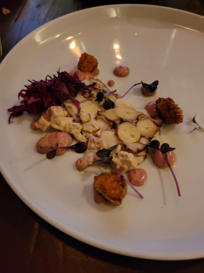 Konnubio Via dei Conti in Florence Restaurant Reviews, Menus, and