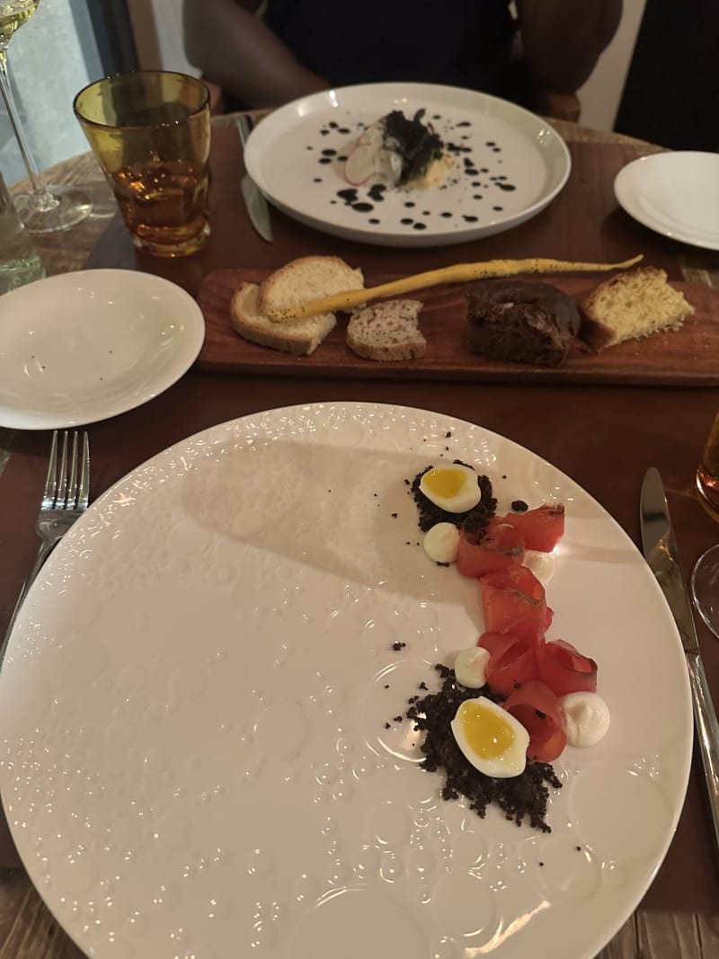 Konnubio Via dei Conti in Florence Restaurant Reviews, Menu and