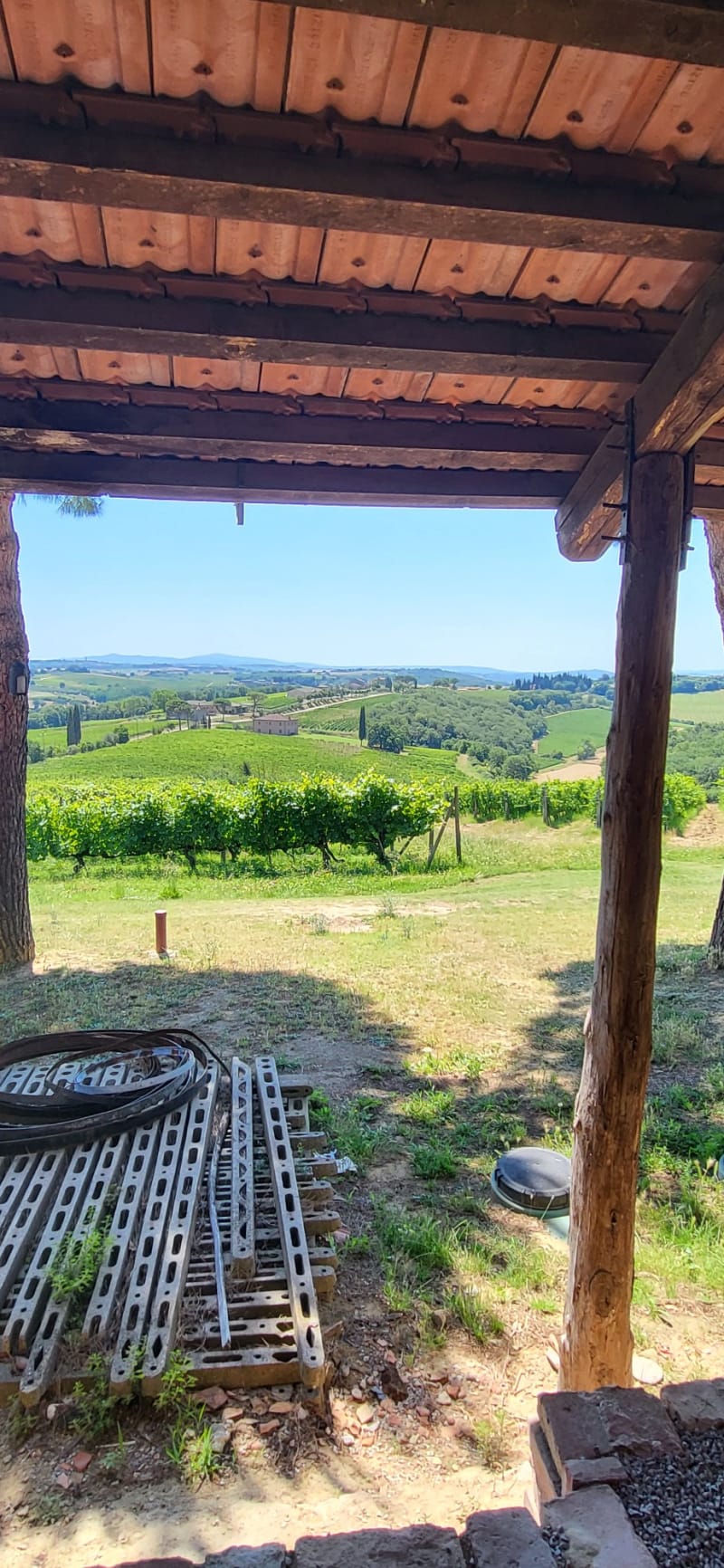 Palazzo Vecchio Vino Nobile di Montepulciano