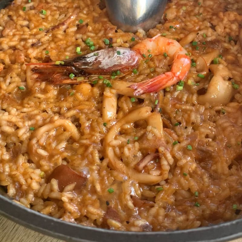 Morelia In Sitges Restaurant Reviews Menu And Prices Thefork