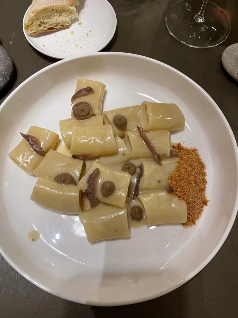 Sostansa - Racconti In Cucina, Pordenone