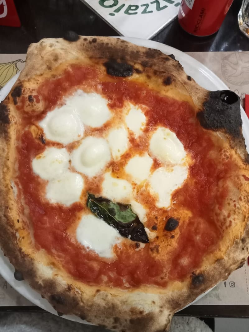 Pizzaioli Veraci Toledo in Naples - Restaurant Reviews, Menu and Prices |  TheFork