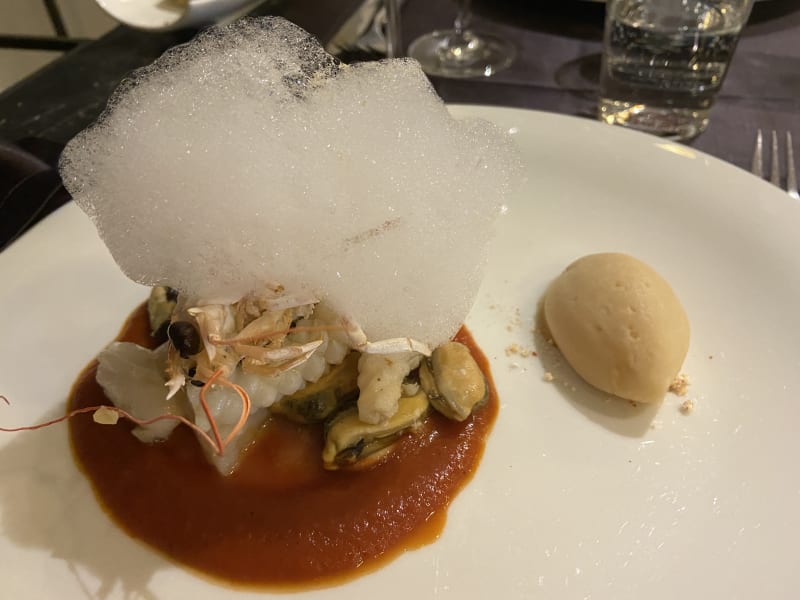 Dish in Ostuni Restaurant Reviews, Menus, and Prices TheFork