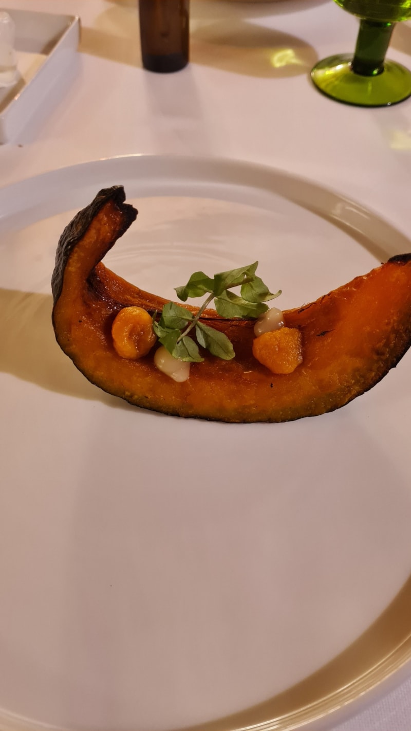 [SETTECENTO] Ristorante Gourmet